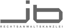 Logo - Rechtsanwaltskanzlei Jens Belter